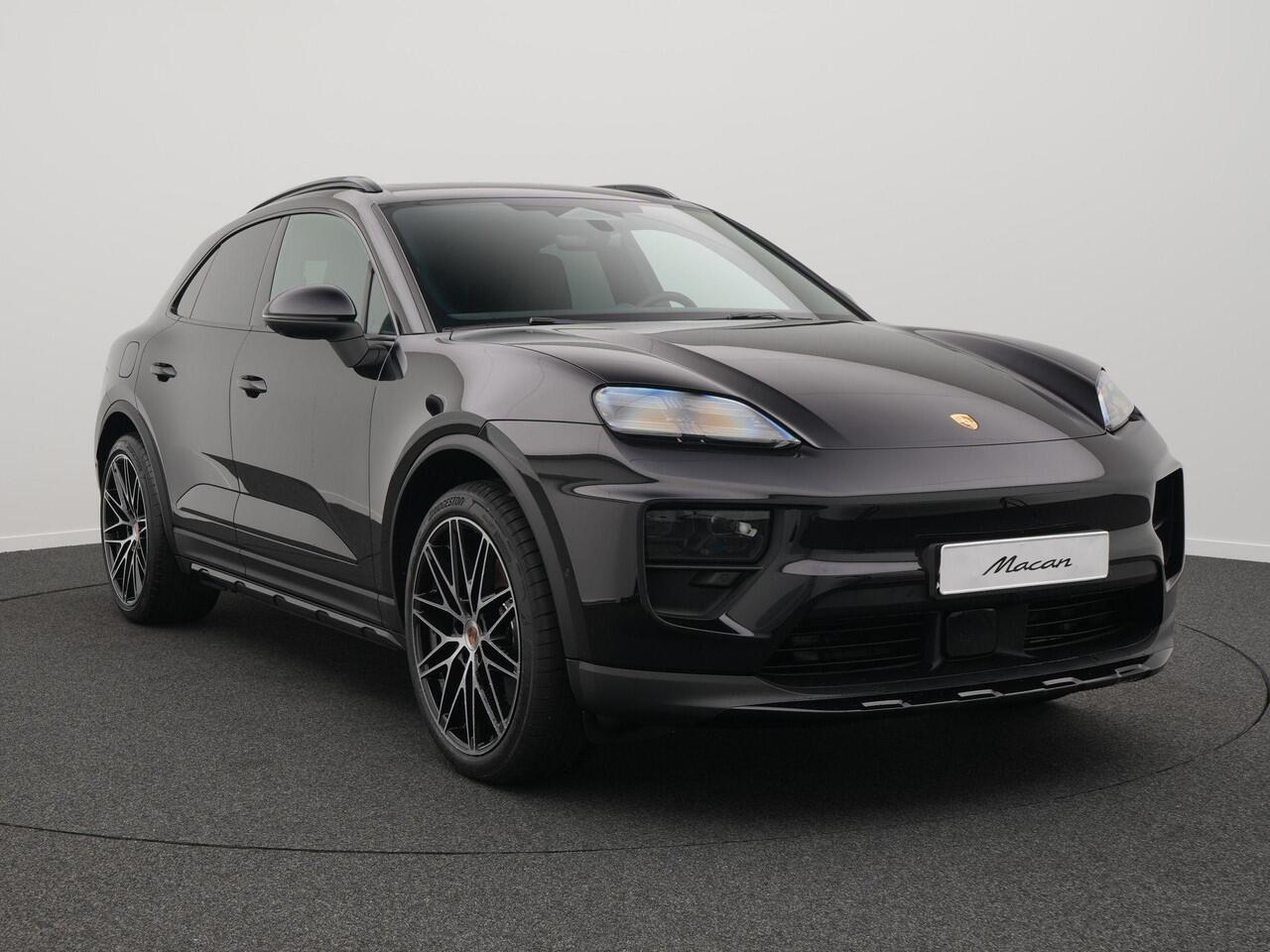 Porsche MACAN 4S