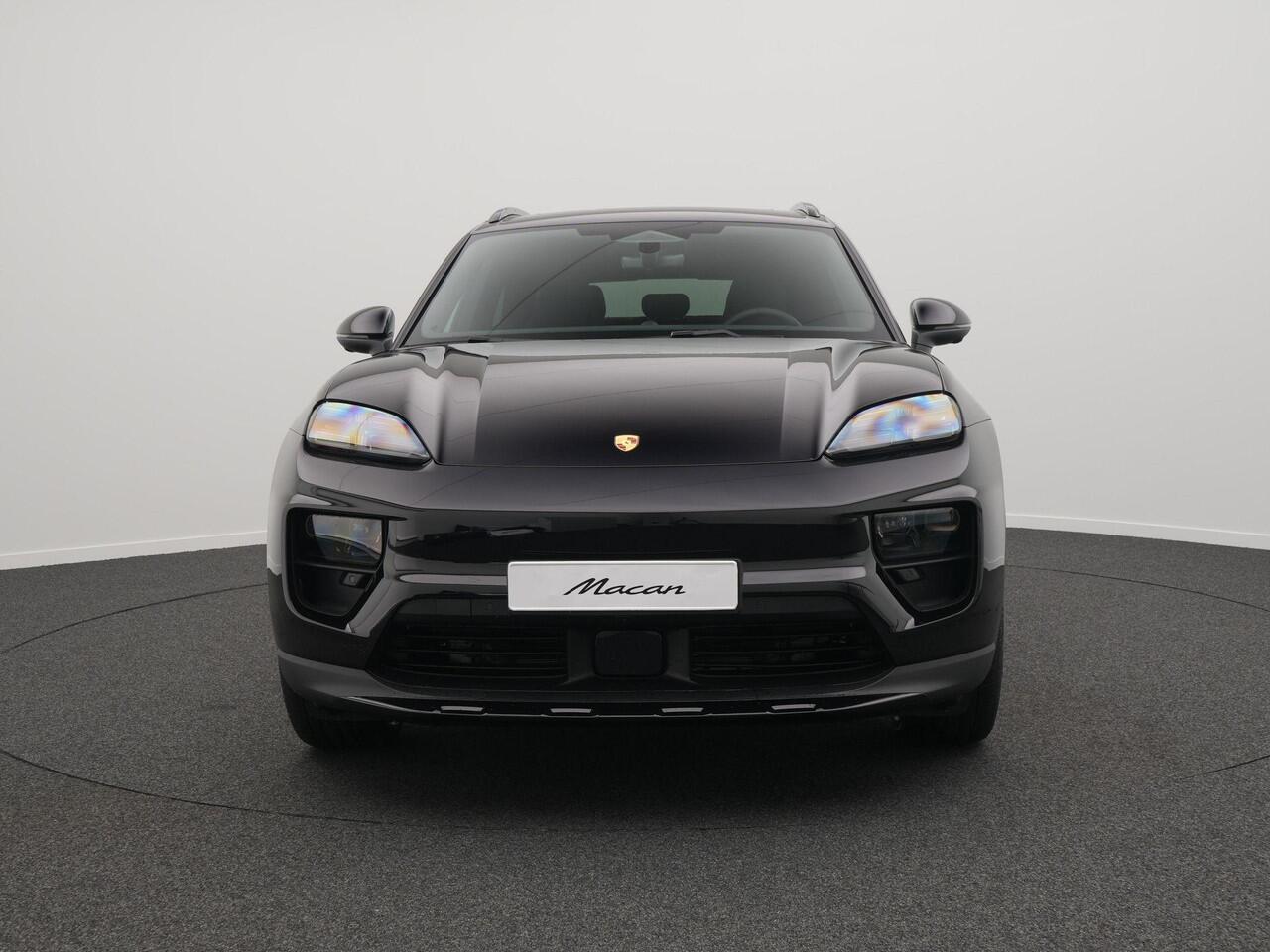 Porsche MACAN 4S