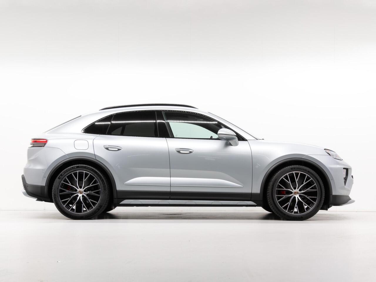 Porsche MACAN 4S