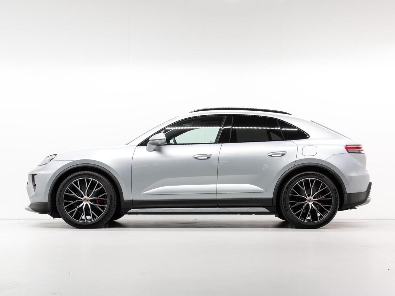 Porsche MACAN 4S