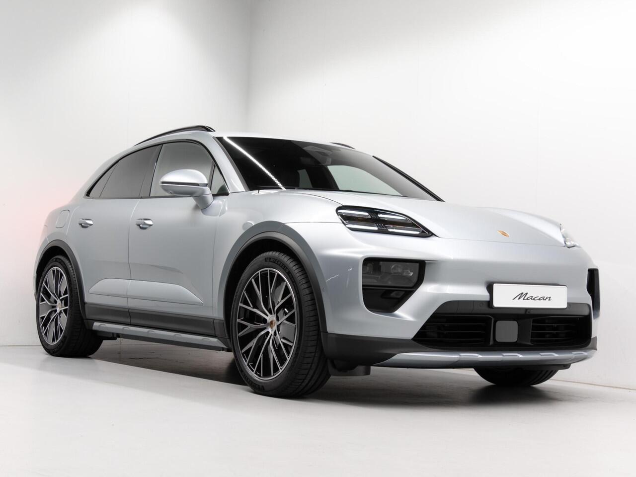 Porsche MACAN 4S