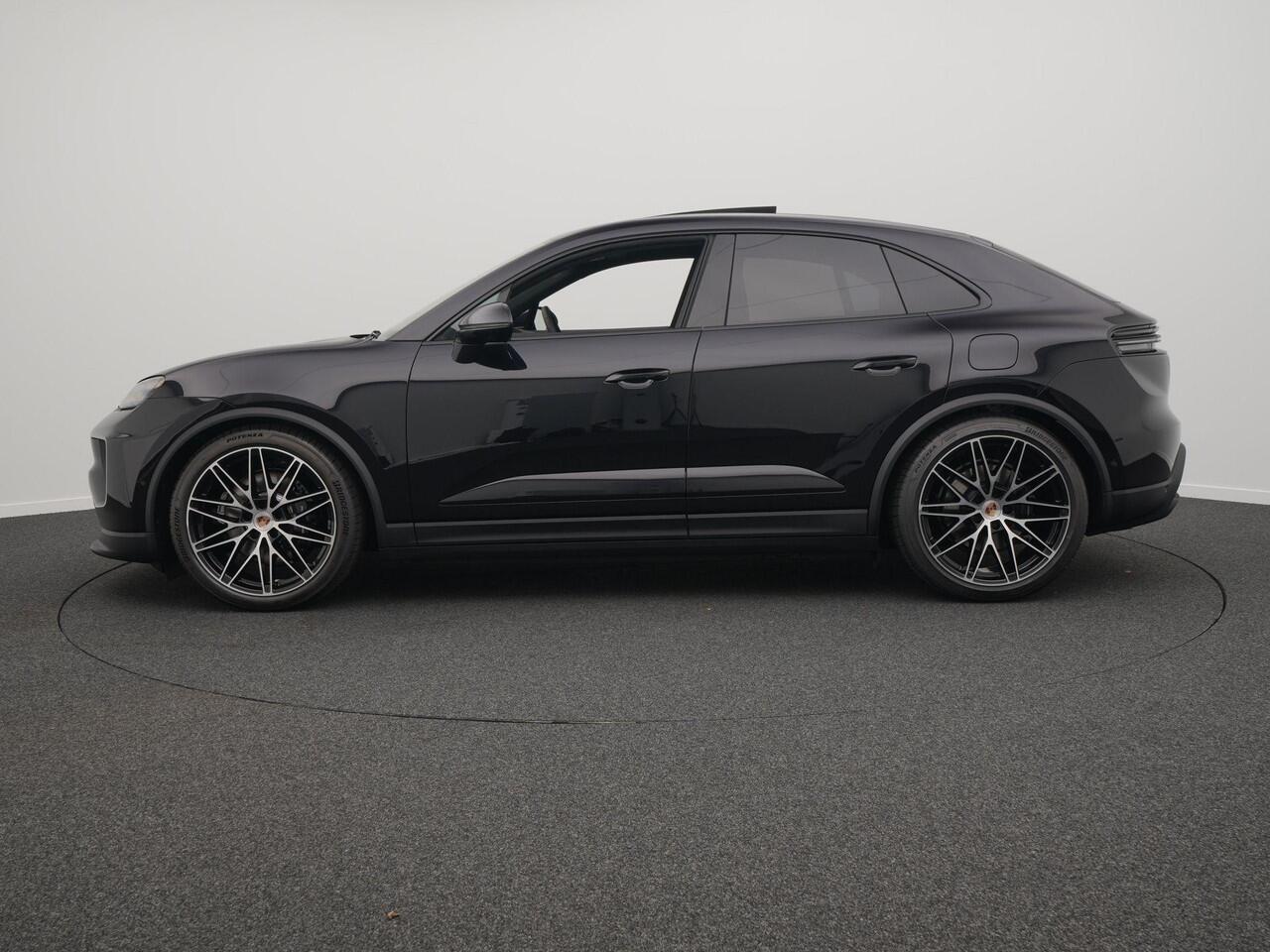 Porsche MACAN 4S