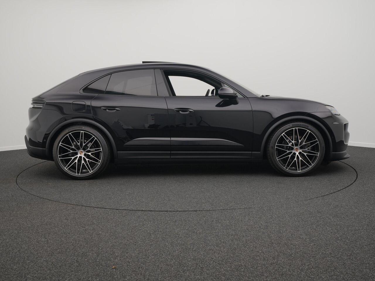 Porsche MACAN 4S