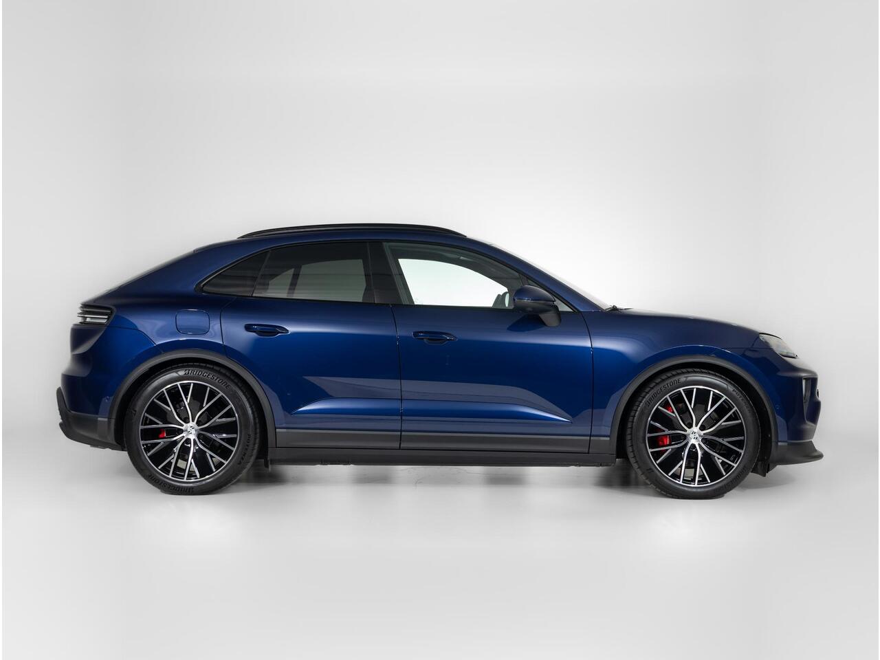 Porsche MACAN 4S