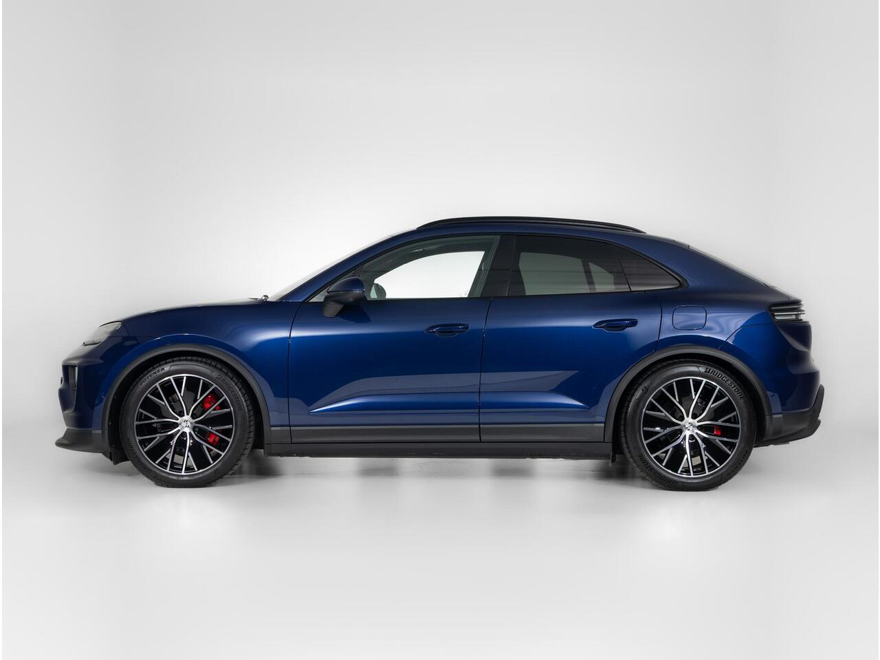 Porsche MACAN 4S