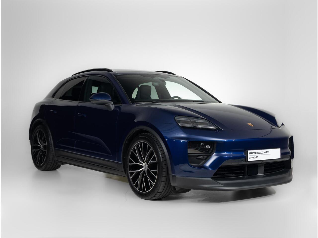 Porsche MACAN 4S