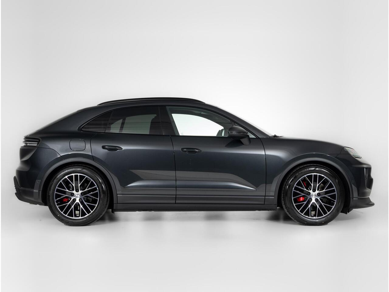 Porsche MACAN 4S