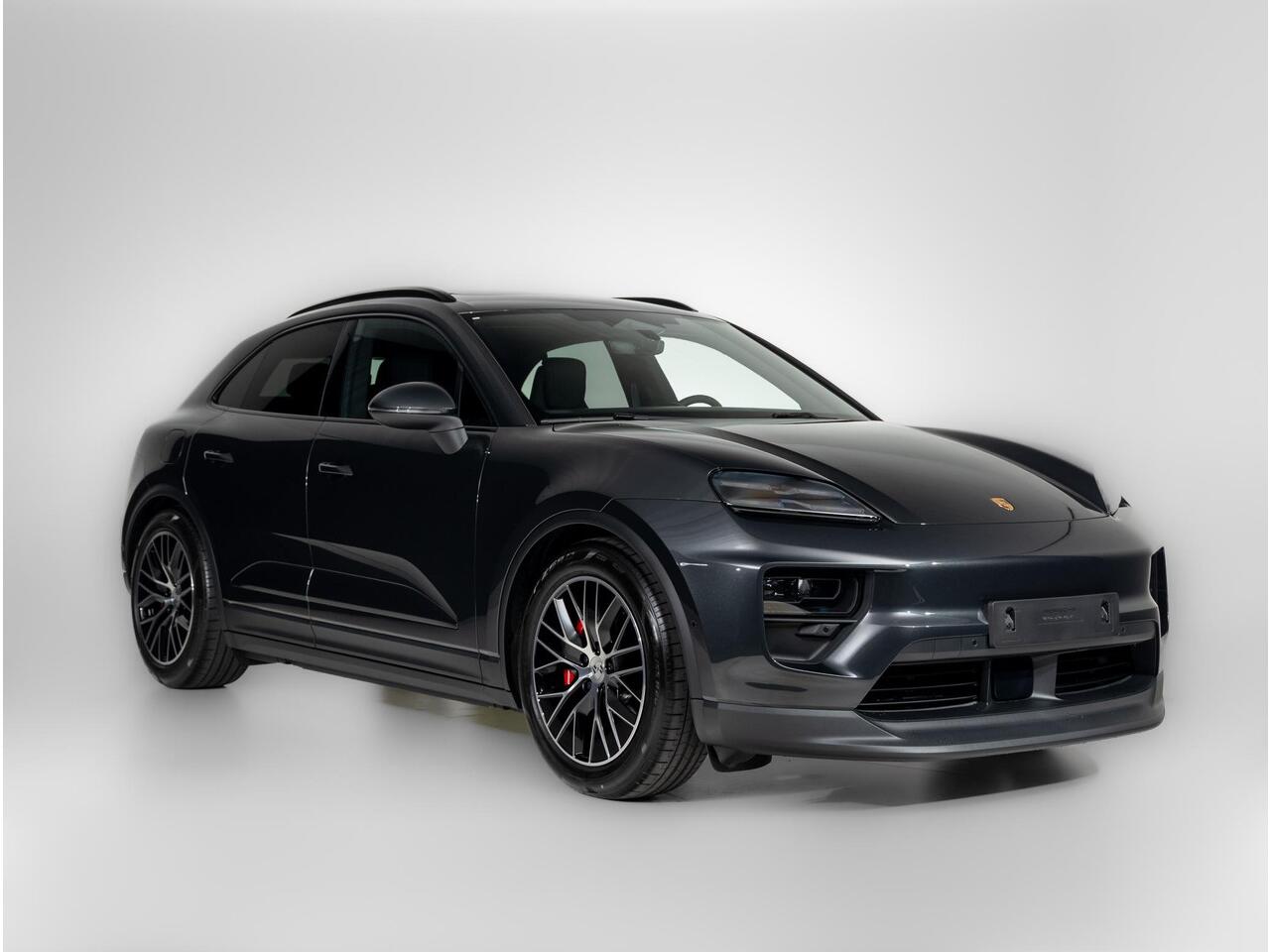 Porsche MACAN 4S