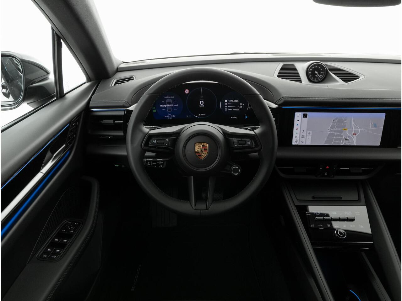 Porsche MACAN 4S