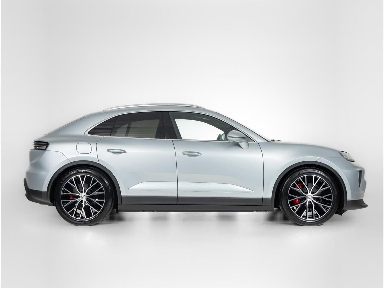 Porsche MACAN 4S