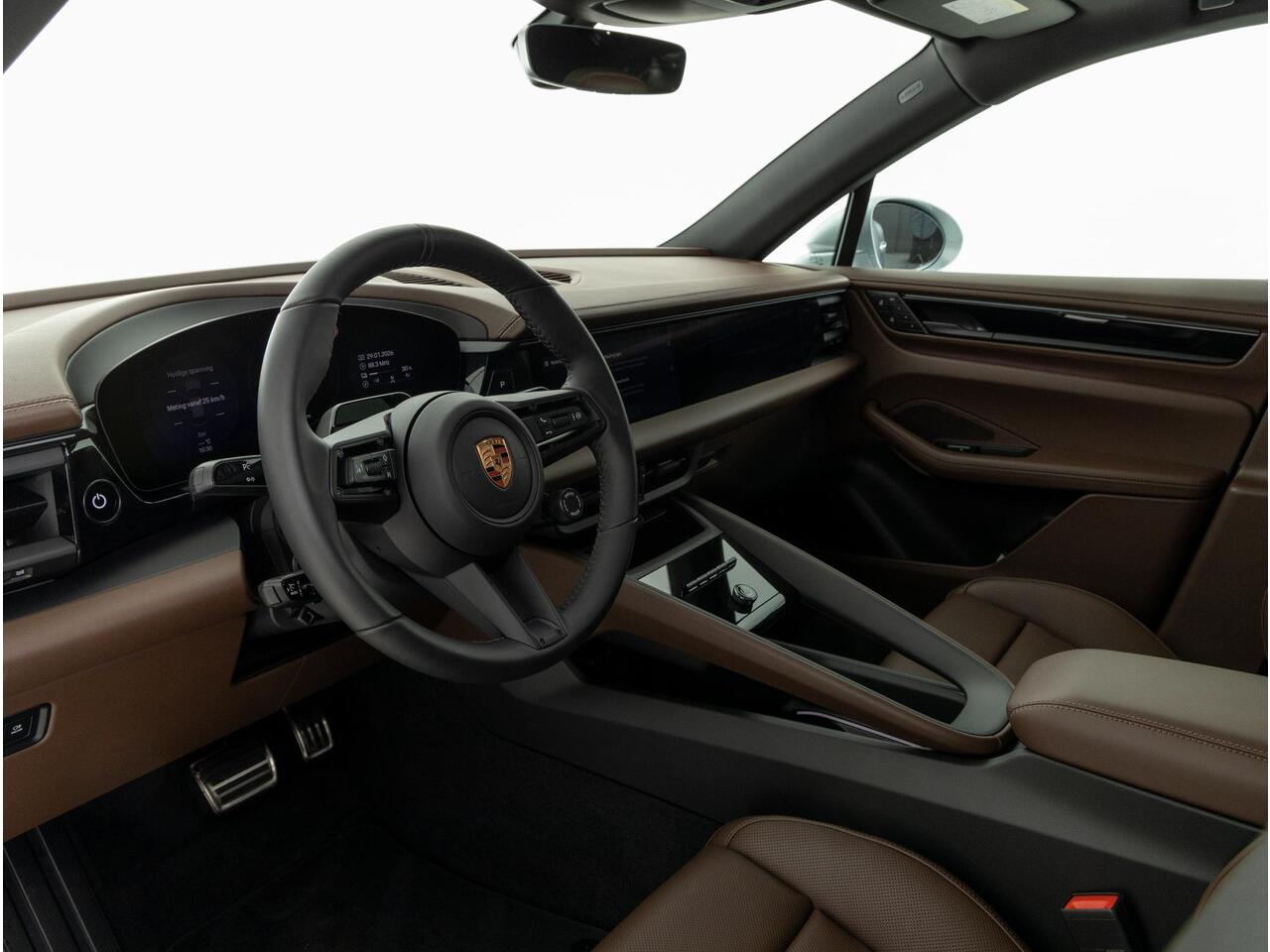 Porsche MACAN 4S