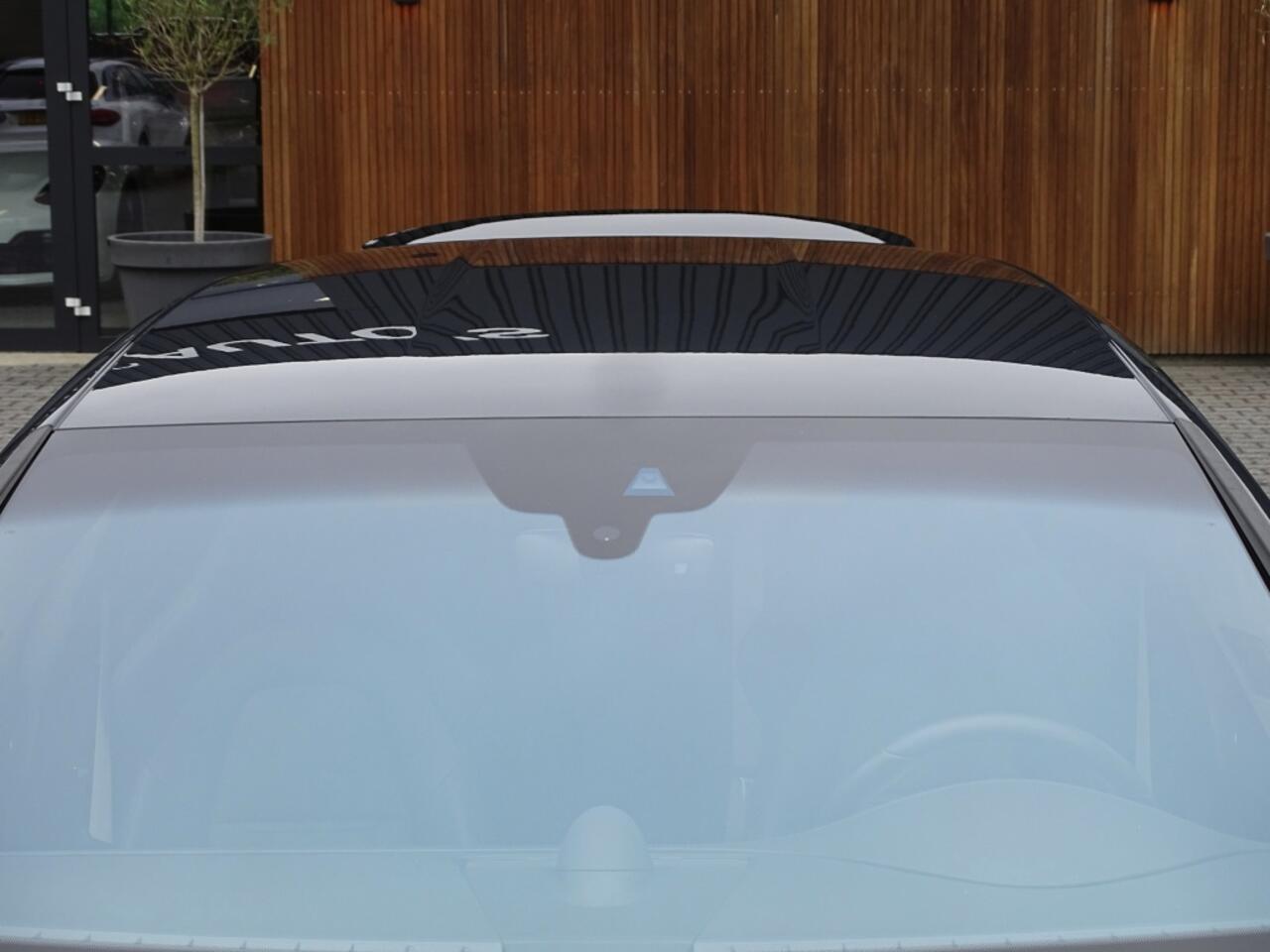 Porsche PANAMERA 4.0 Turbo S E-hybrid V8 680PK+ / CERAMIC / CARBON / LED