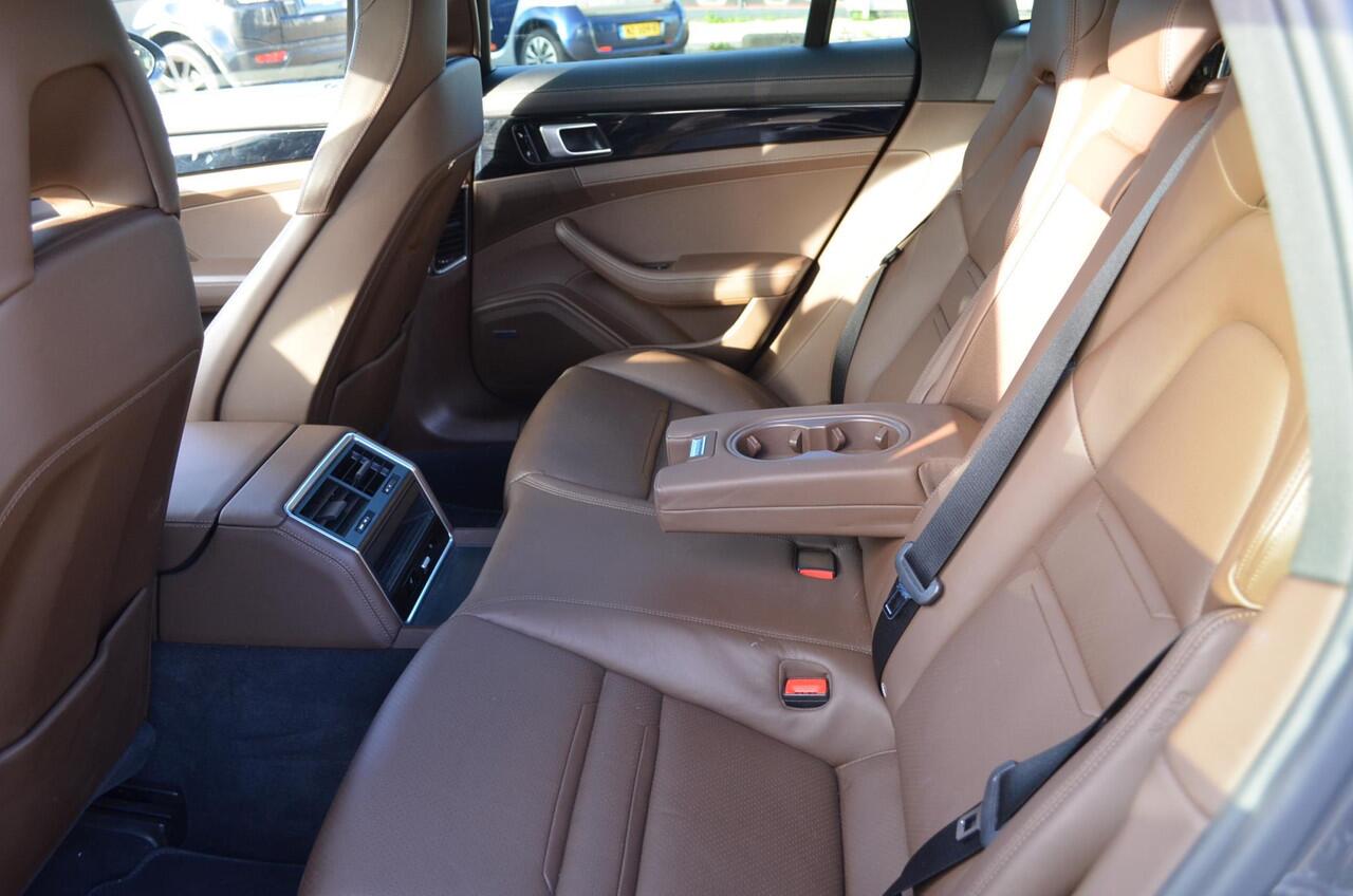 Porsche PANAMERA Sport Turismo 2.9 4 E-Hybrid 600pk