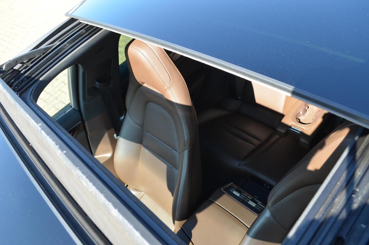 Porsche PANAMERA Sport Turismo 2.9 4 E-Hybrid 600pk