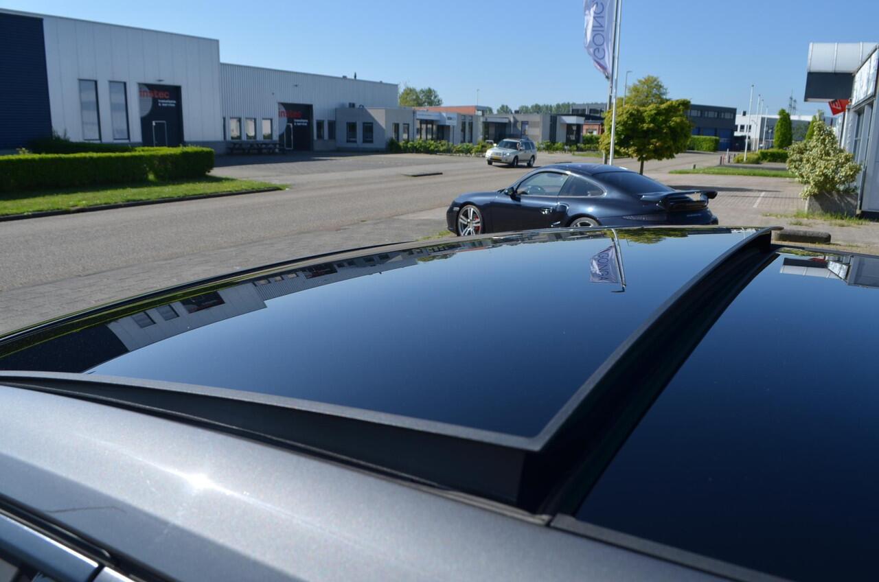 Porsche PANAMERA Sport Turismo 2.9 4 E-Hybrid 600pk