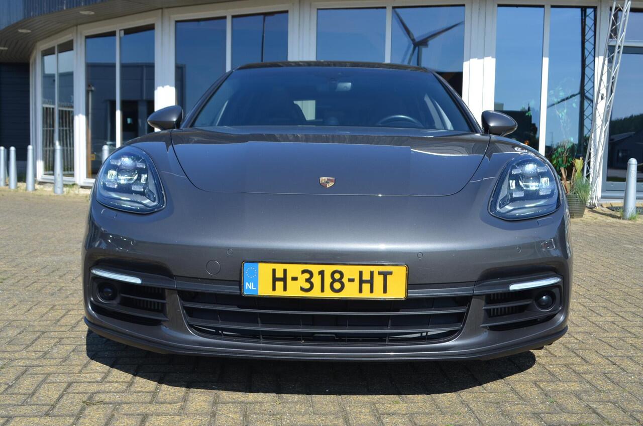 Porsche PANAMERA Sport Turismo 2.9 4 E-Hybrid 600pk