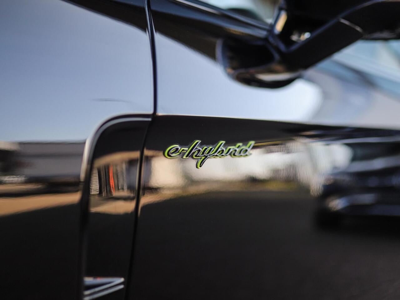 Porsche PANAMERA Sport Turismo 4.0 Turbo S E-Hybrid | Keramisch | Burmester | Matrix | Sport Chrono | Leder | Stoelverw./ventilatie