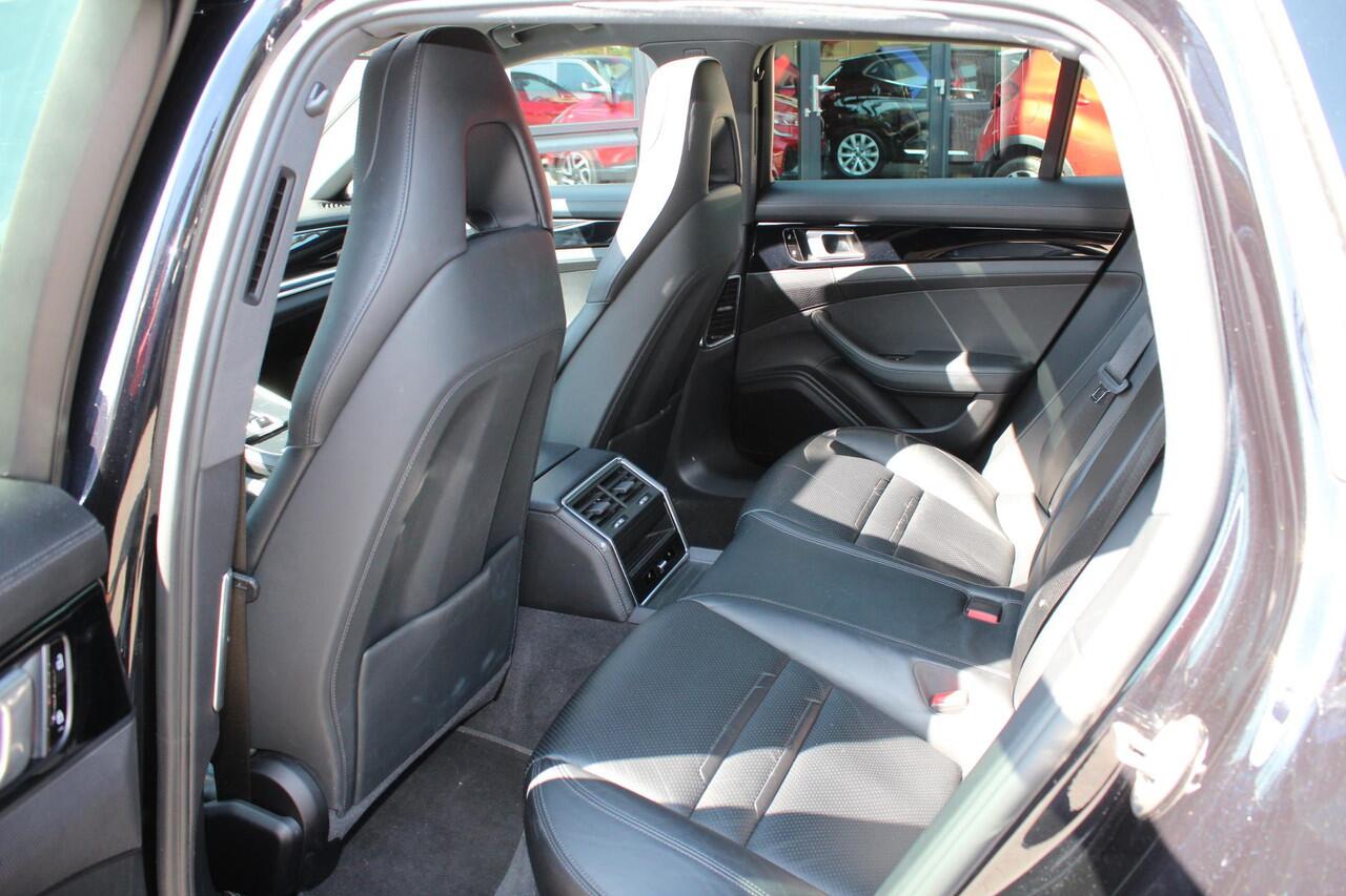 Porsche PANAMERA Sport Turismo 2.9 4 E-Hybrid 10 Years Edition Panodak,Bose,Sport Chrono