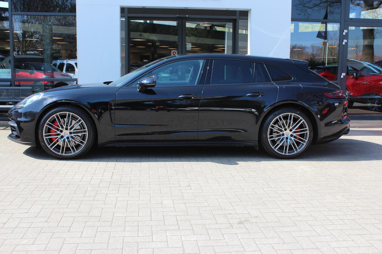 Porsche PANAMERA Sport Turismo 2.9 4 E-Hybrid 10 Years Edition Panodak,Bose,Sport Chrono