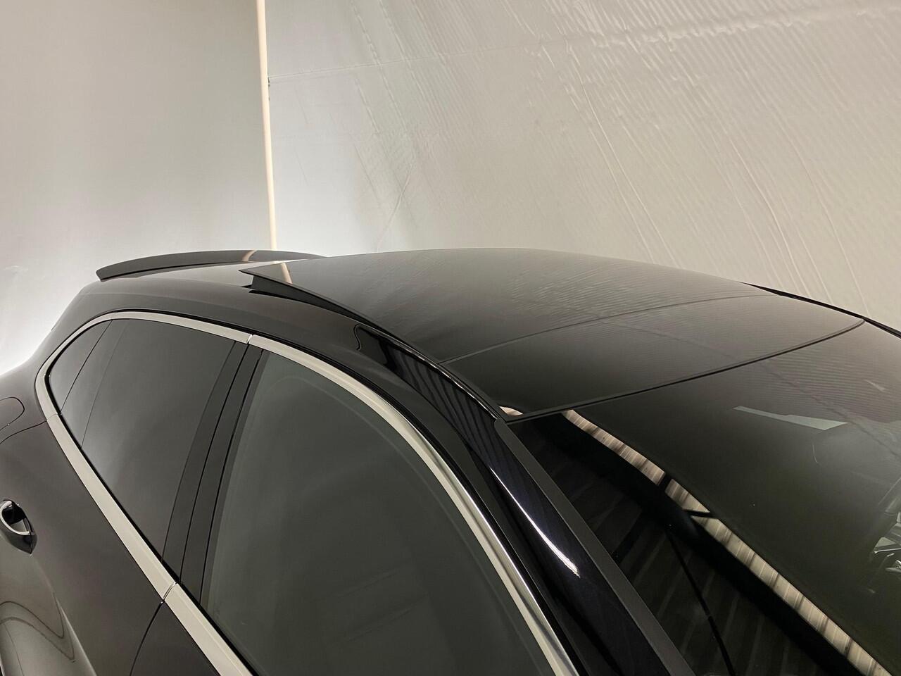 Porsche PANAMERA Sport Turismo 2.9 4S 440PK Pano-dak 4-W Besturing 21 Inch luchtvering keyless PASM Softclose Sport Chrono-pakket