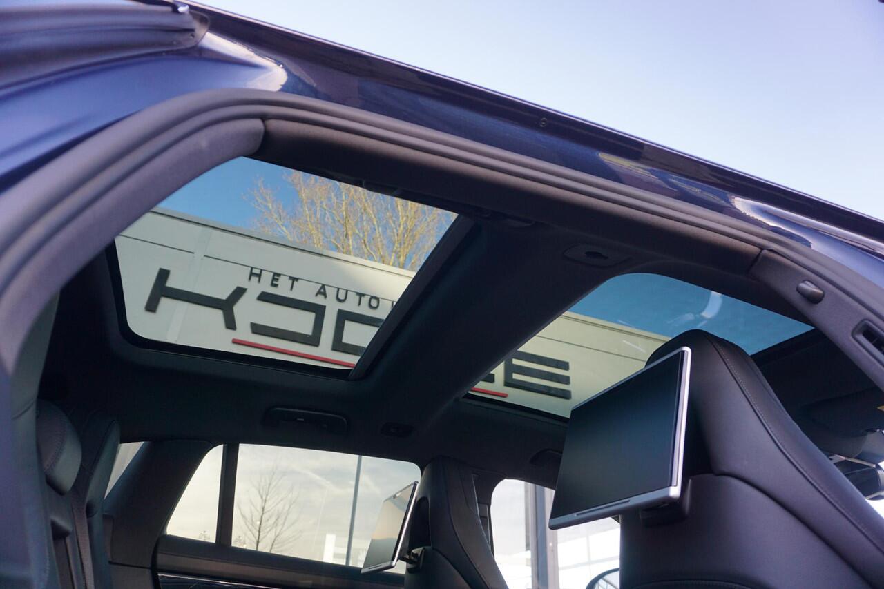 Porsche PANAMERA Sport Turismo 2.9 4 E-Hybrid | 4WS | TV |