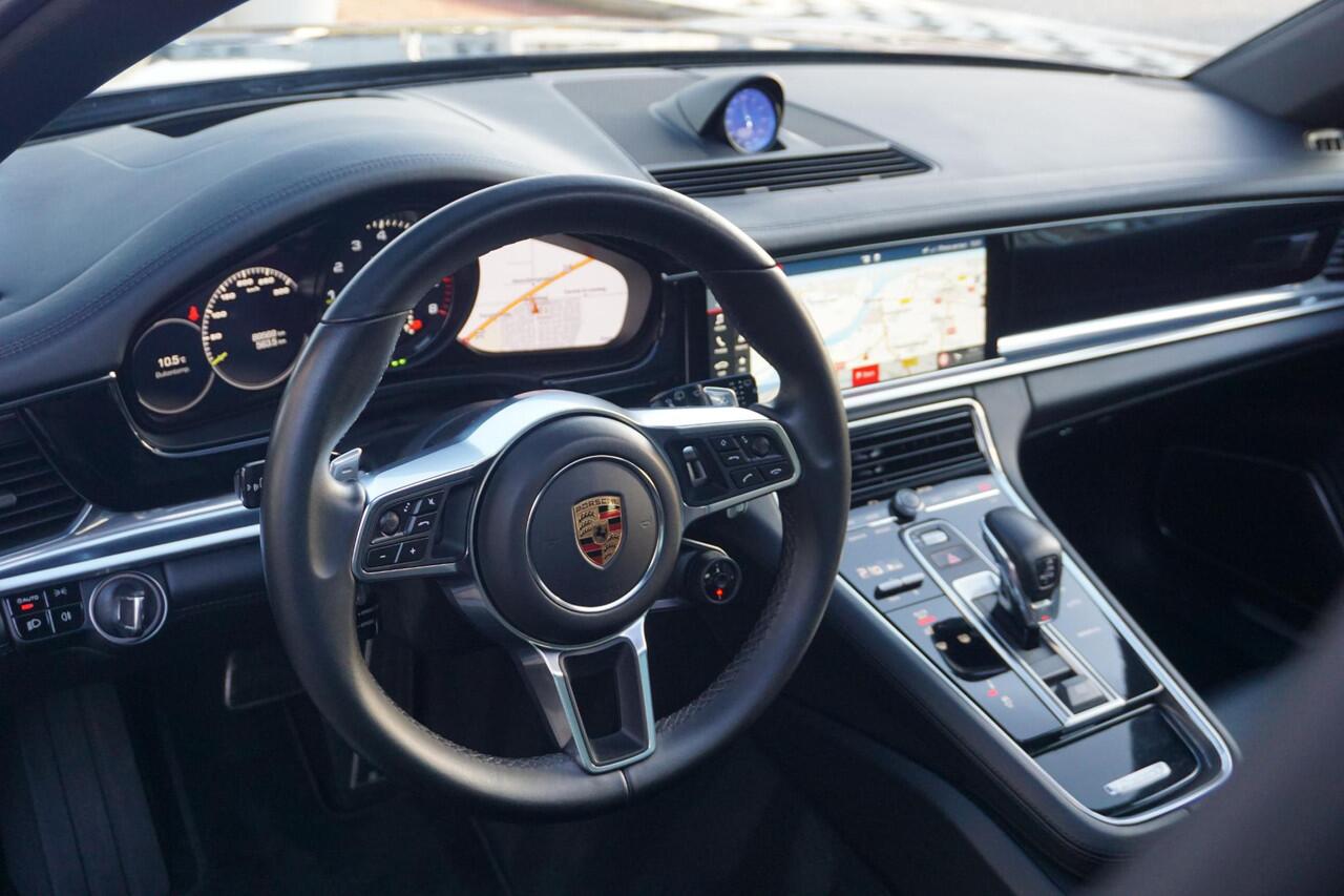 Porsche PANAMERA Sport Turismo 2.9 4 E-Hybrid | 4WS | TV |