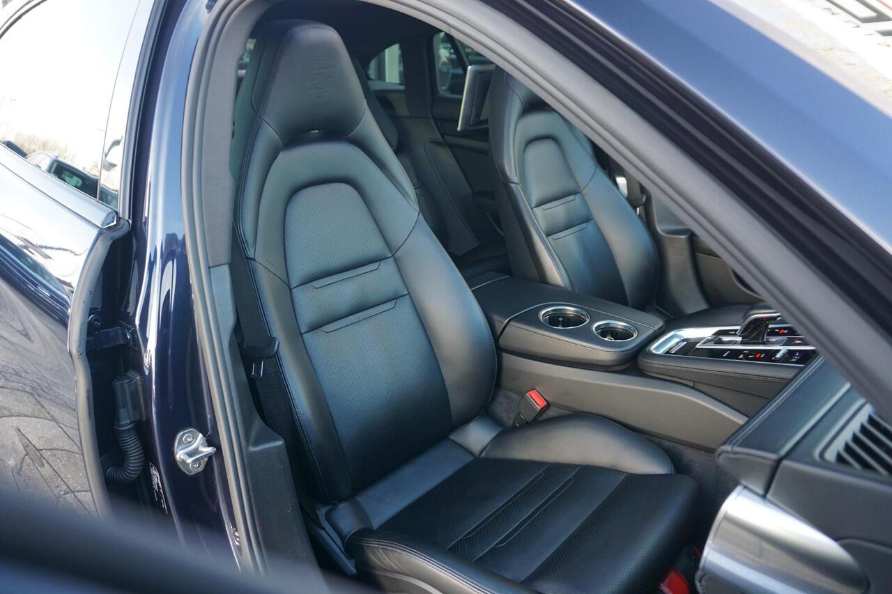 Porsche PANAMERA Sport Turismo 2.9 4 E-Hybrid | 4WS | TV |