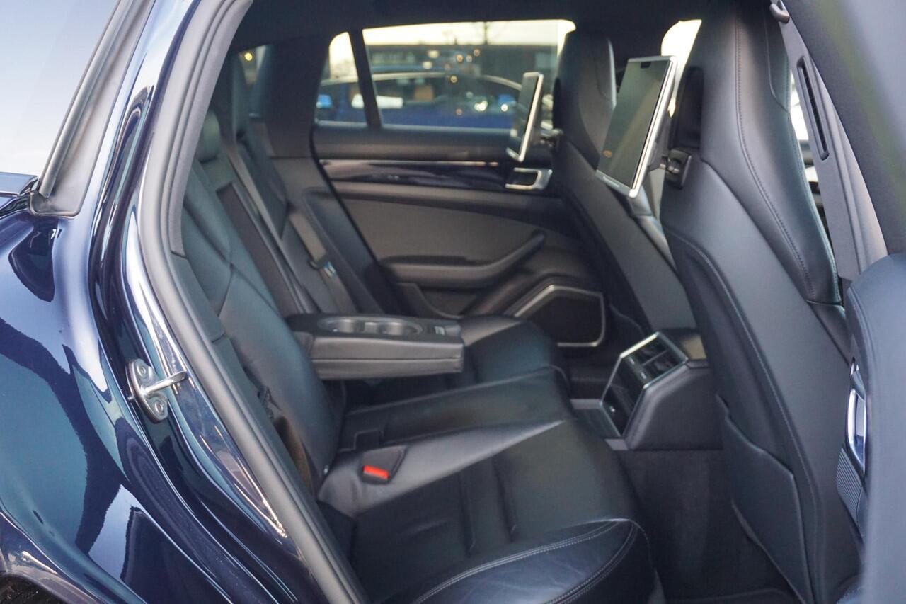 Porsche PANAMERA Sport Turismo 2.9 4 E-Hybrid | 4WS | TV |
