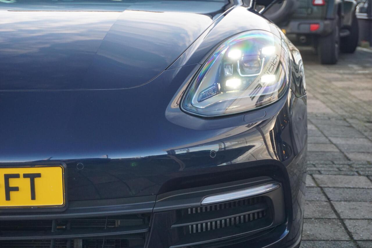 Porsche PANAMERA Sport Turismo 2.9 4 E-Hybrid | 4WS | TV |