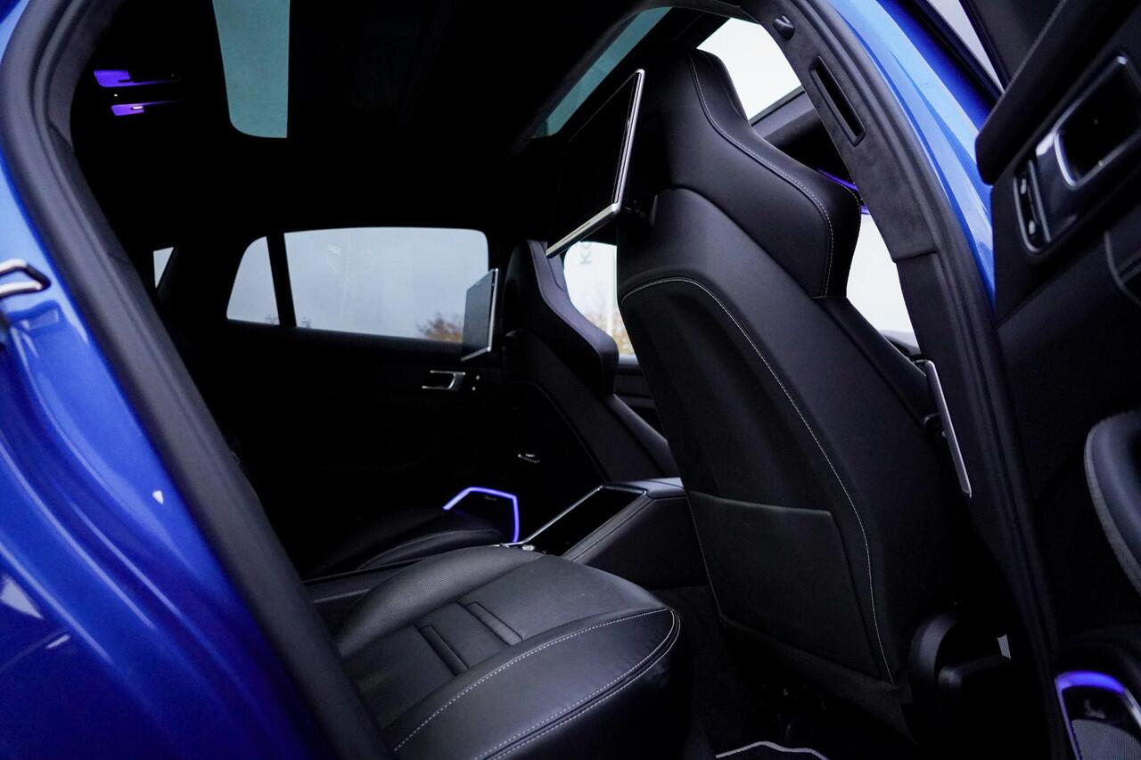 Porsche PANAMERA 4.0 Turbo S E-Hybrid / NL Auto / Burmester / Pano / Sportuitlaat