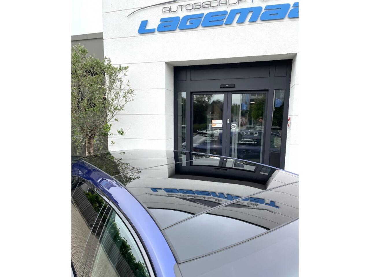 Porsche PANAMERA Sport Turismo 2.9 4s E-Hybrid | Org. NL | Pano | Sport Chrono