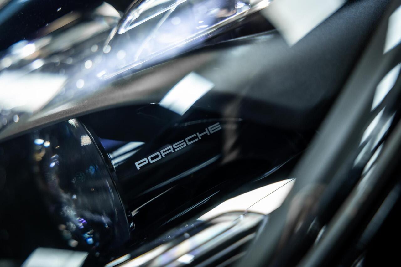 Porsche PANAMERA 2.9 4 E-Hybrid 10 Years Edition | Sport Chrono | Sportuitlaat | Bose | Luchtvering | Stoelverwarming |