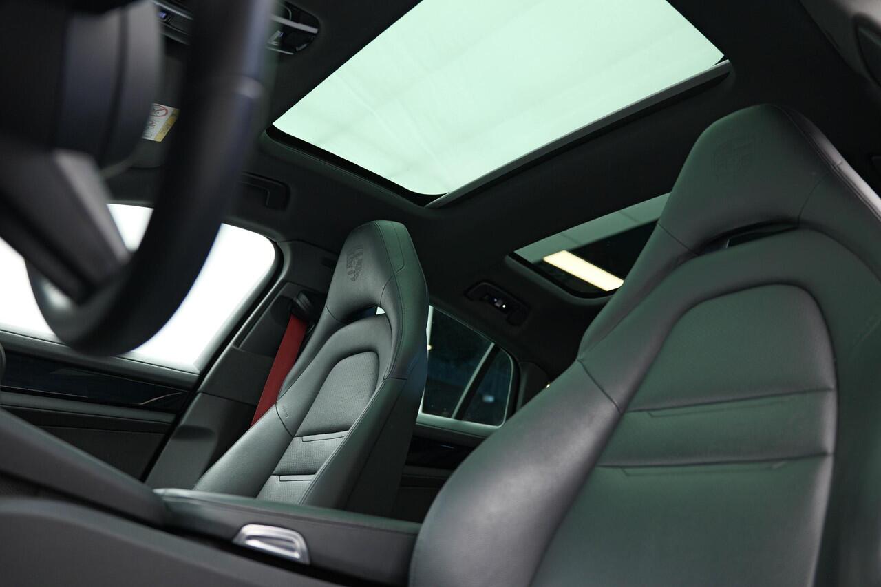 Porsche PANAMERA 2.9 4 E-Hybrid Platinum Edition |Pano|SportChrono|360cam|Ambient|
