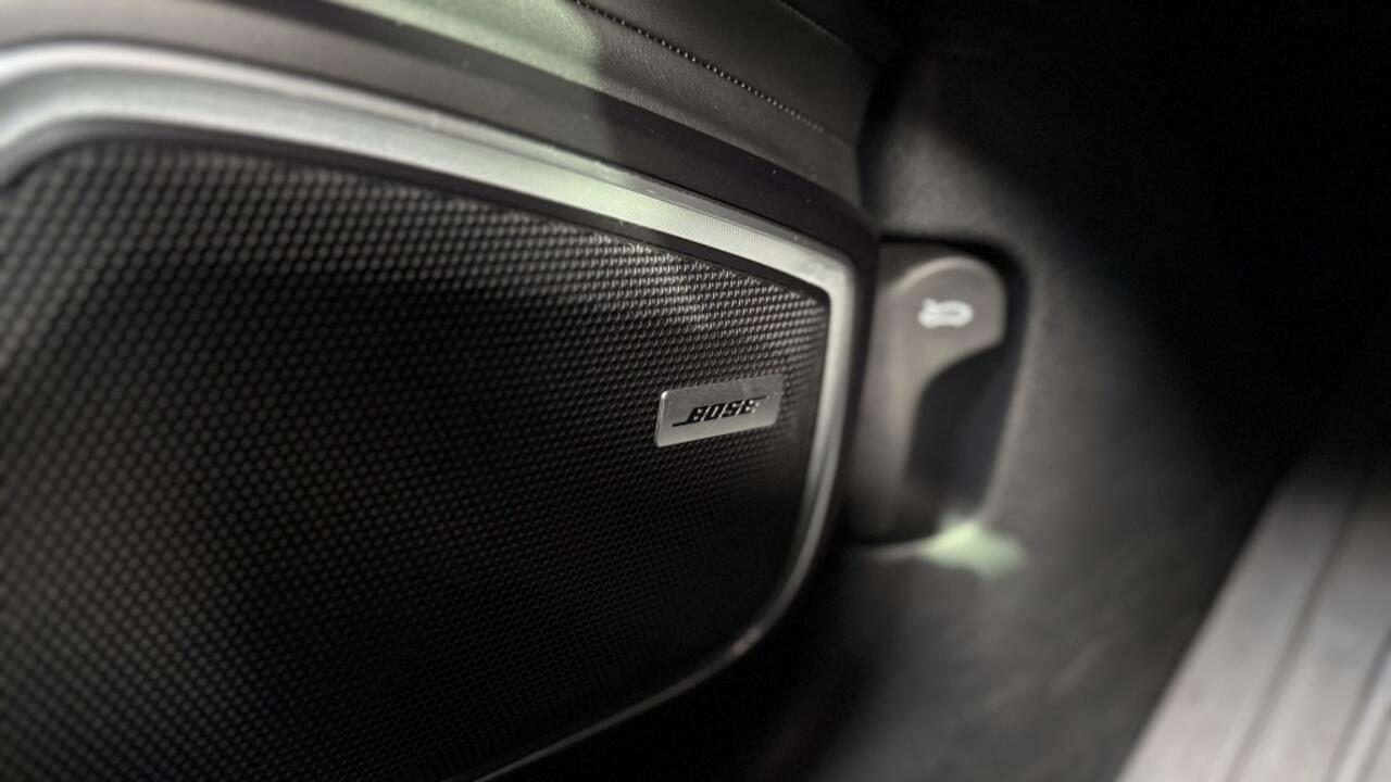 Porsche PANAMERA 2.9 4 E-Hybrid | Pano | Bose | Sport Chrono