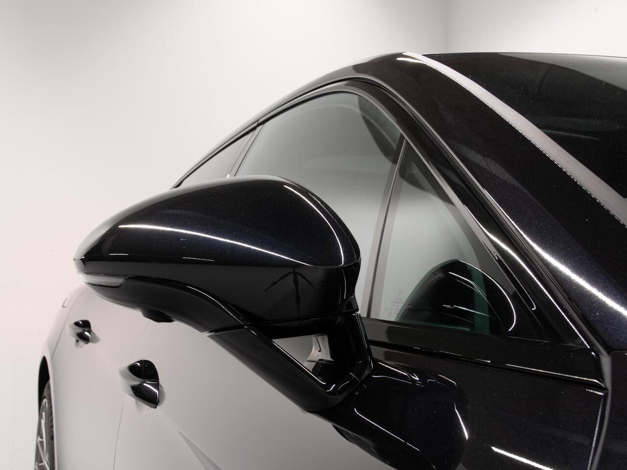 Porsche PANAMERA Sport Turismo 4S E-Hybrid