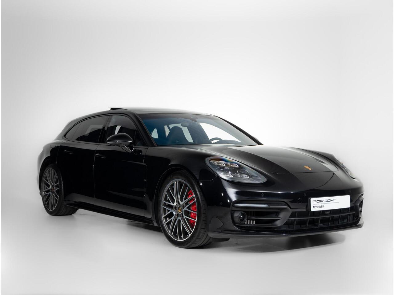 Porsche PANAMERA 4S E-Hybrid Sport Turismo