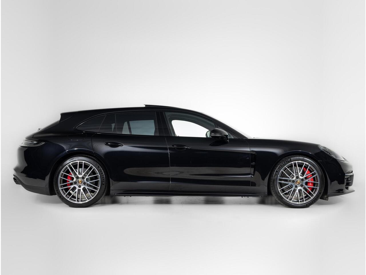 Porsche PANAMERA 4S E-Hybrid Sport Turismo