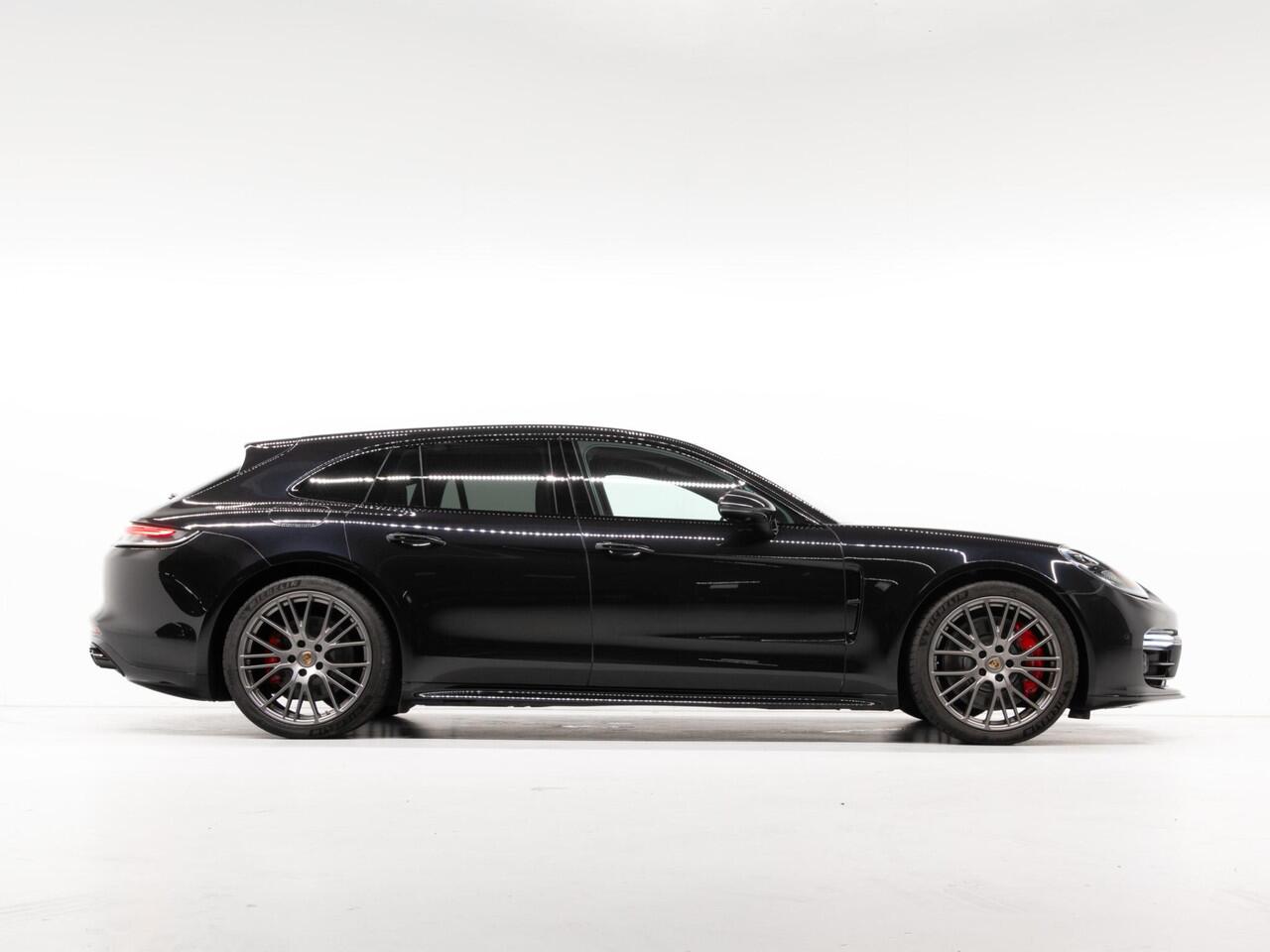 Porsche PANAMERA 4S E-Hybrid Sport Turismo