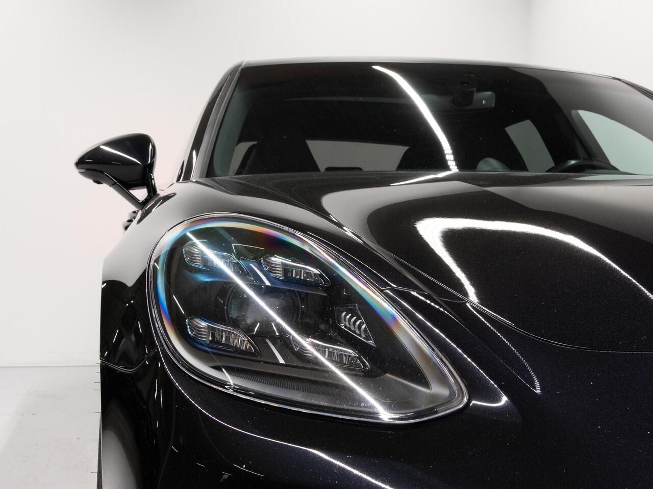 Porsche PANAMERA 4S E-Hybrid Sport Turismo