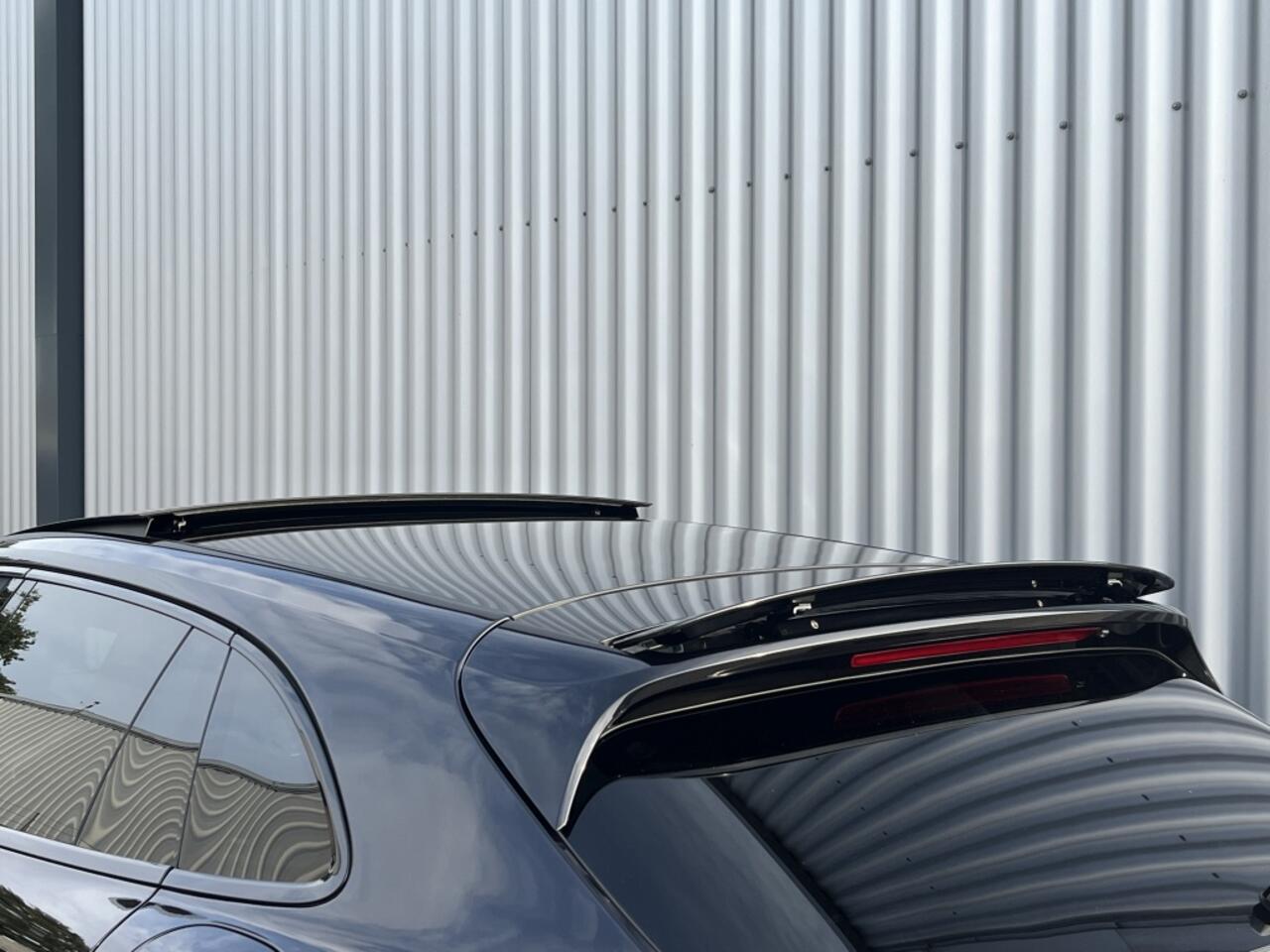 Porsche PANAMERA Sport Turismo 2.9 4 E-Hybrid Platinum Edition | 4-Wielbesturing | Sport Design