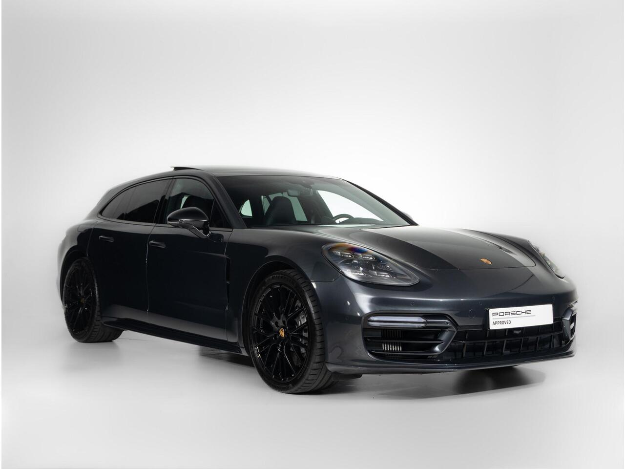 Porsche PANAMERA 4 E-Hybrid Sport Turismo Platinum Edition