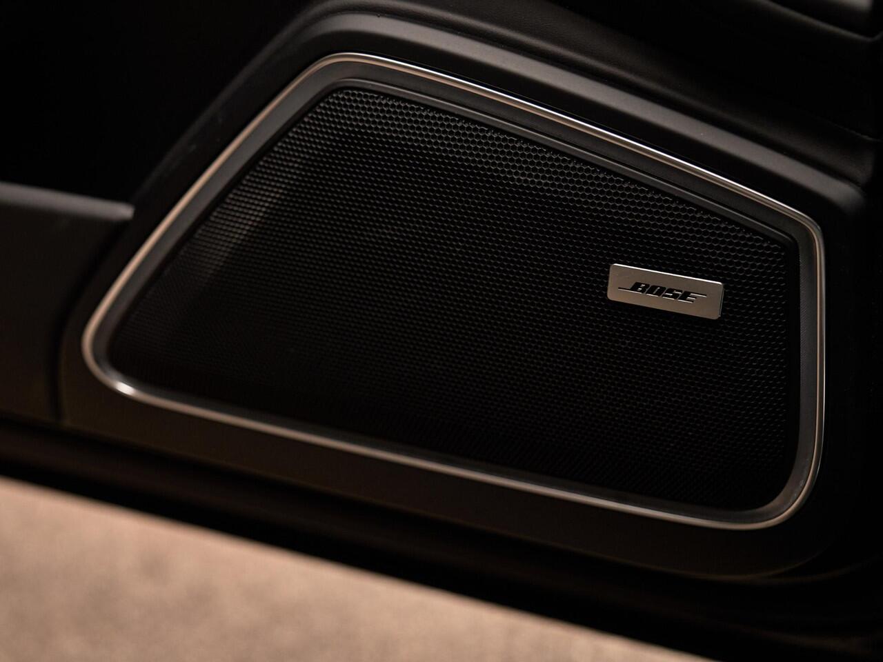 Porsche PANAMERA Sport Turismo 2.9 4S E-Hybrid, SportDesign, pano, keyless, InnoDrive, luchtv., sp.uitlaat, matrix-LED, Bose, sp.chrono, 360° camera