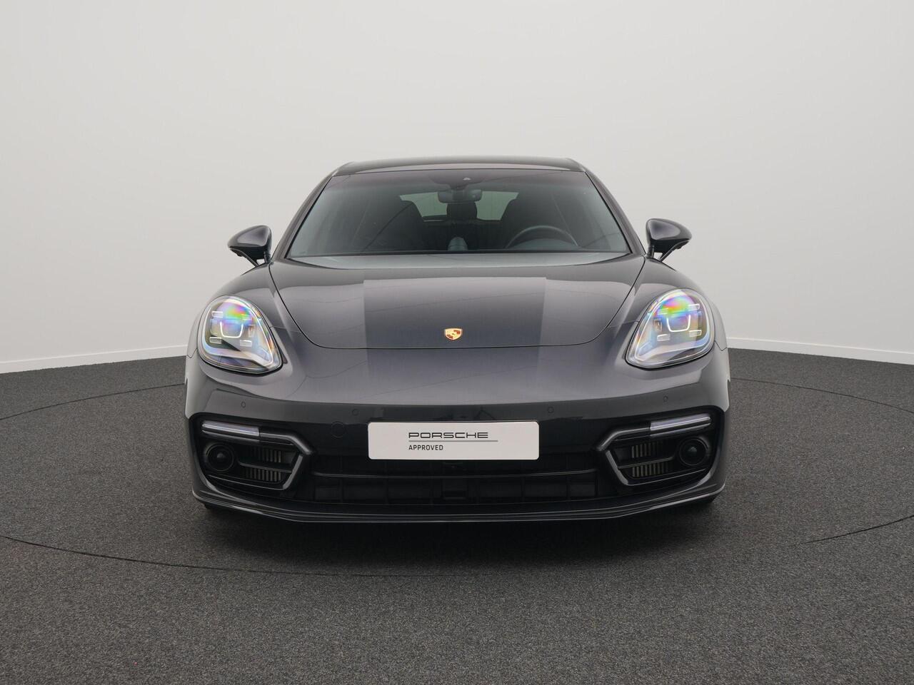 Porsche PANAMERA 4 E-Hybrid Platinum Edition