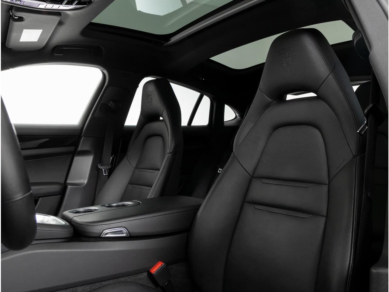 Porsche PANAMERA 4S E-Hybrid