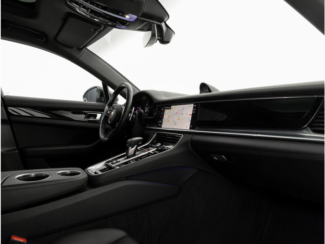 Porsche PANAMERA 4S E-Hybrid