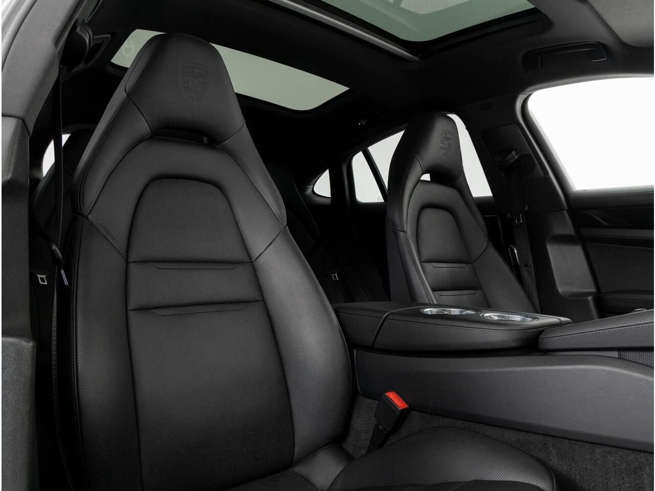 Porsche PANAMERA 4S E-Hybrid