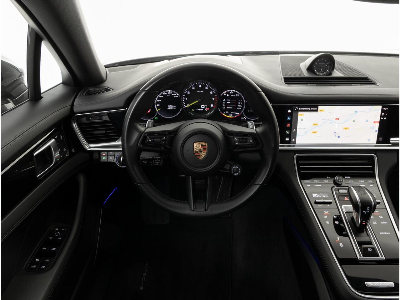 Porsche PANAMERA 4S E-Hybrid