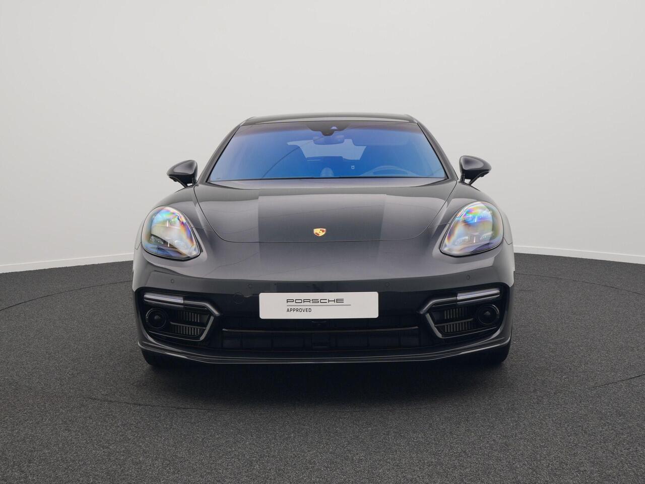 Porsche PANAMERA 4 E-Hybrid Sport Turismo Platinum Edition