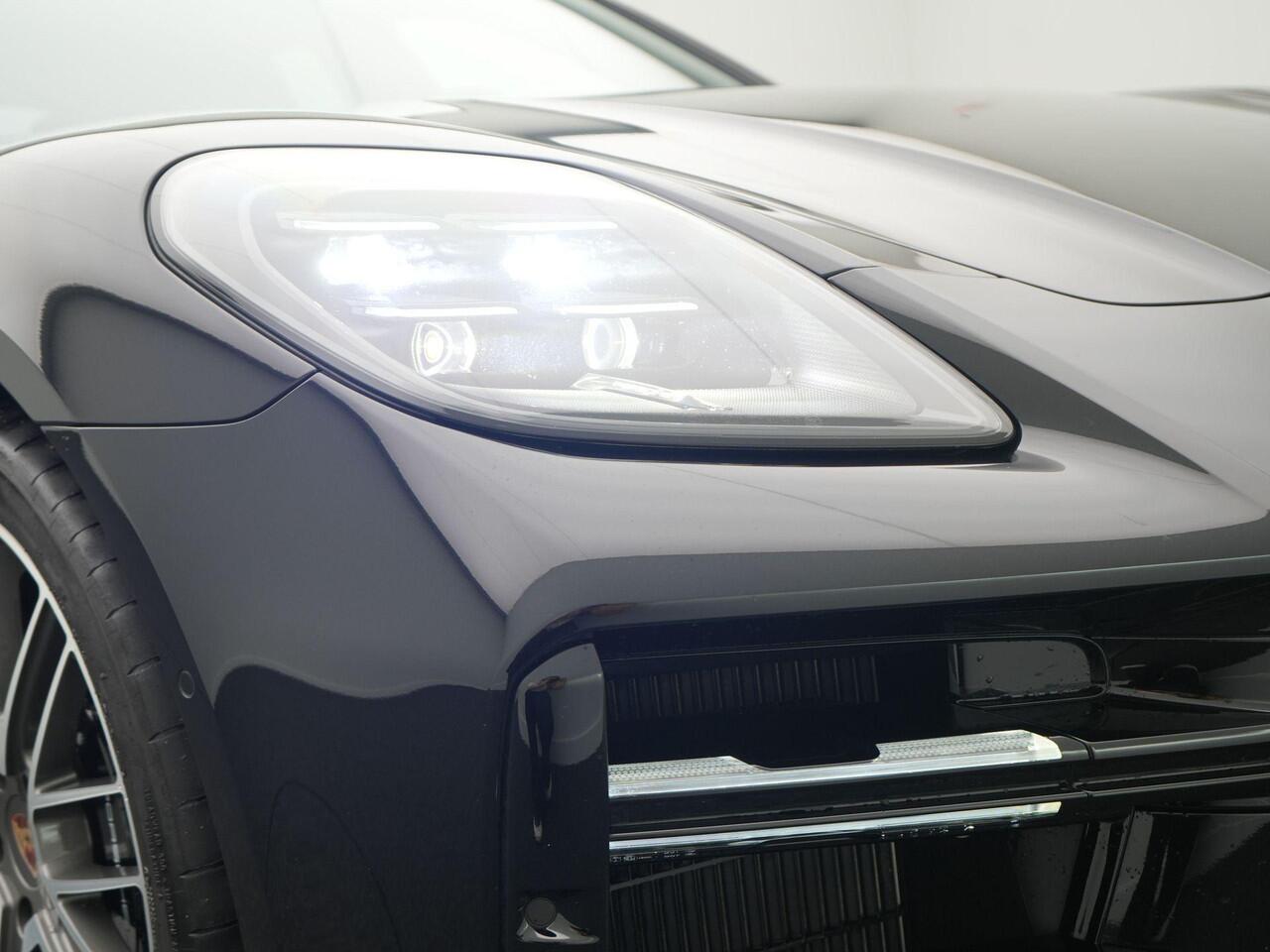 Porsche PANAMERA 4 E-Hybrid