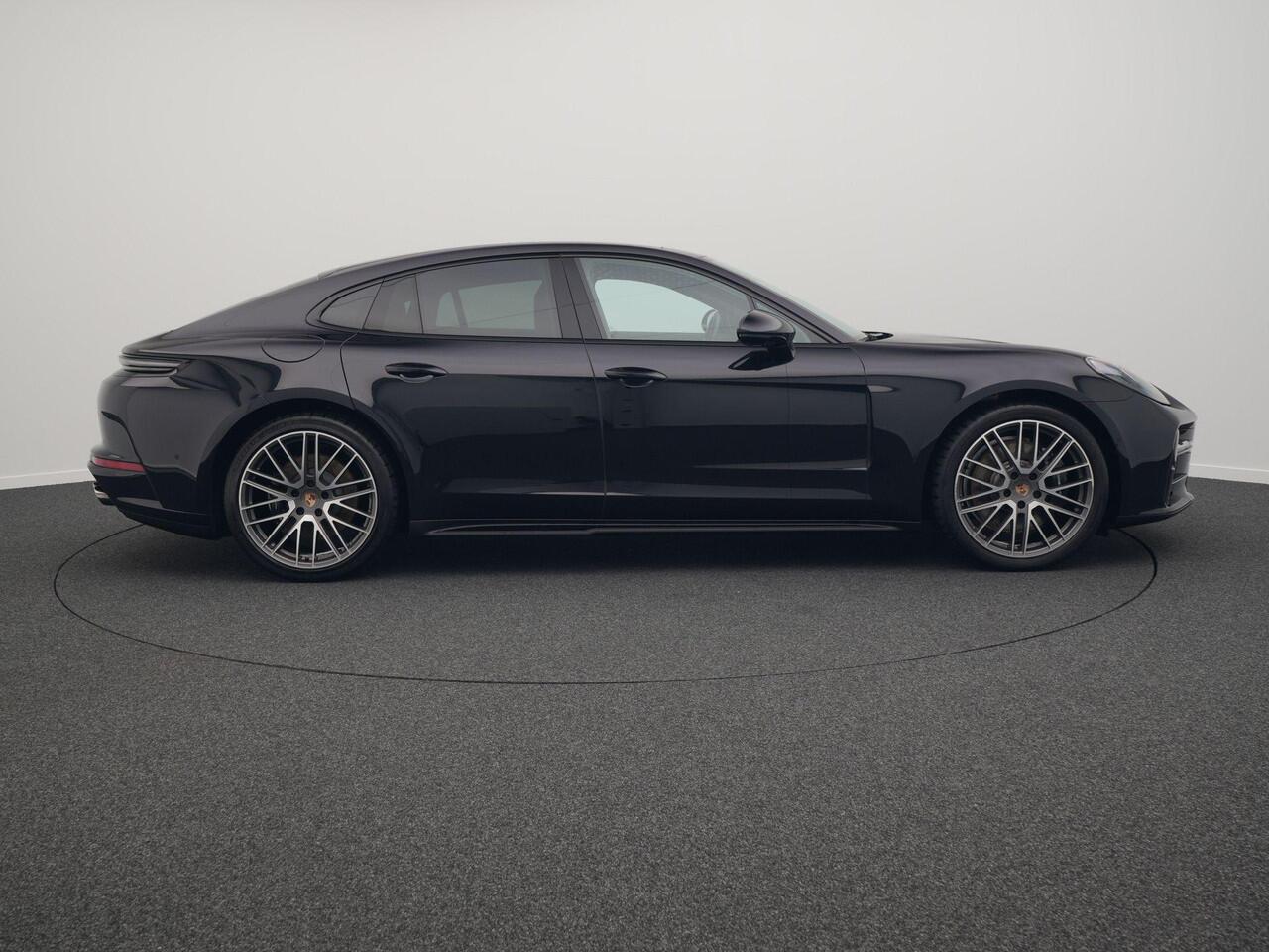 Porsche PANAMERA 4 E-Hybrid